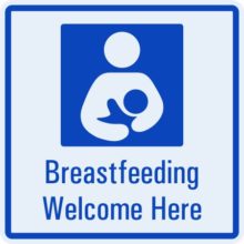 breastfeed