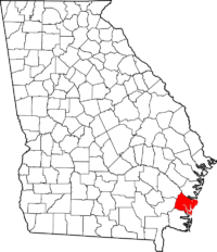 Glynn County