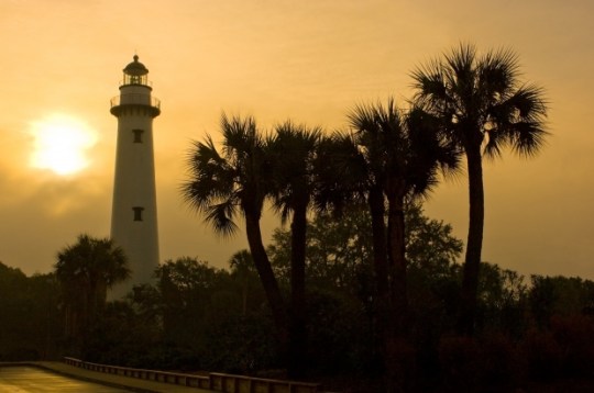 St. Simons Island