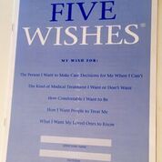 fivewishes