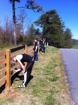 Goshen Valley boys' ranch