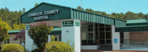 Candler County Hospital