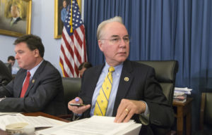 Tom Price, Todd Rokita