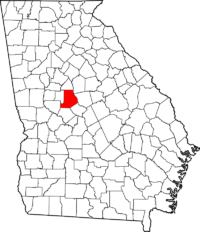 Monroe County