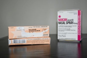 naloxone