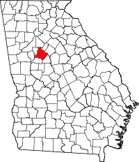 Henry County